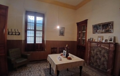 Casa - Reventa - Algueña - Algeña alicante