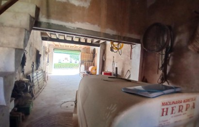 Casa - Reventa - Algueña - Algueña