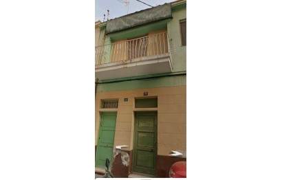 Casa - Reventa - Alicante - La Florida