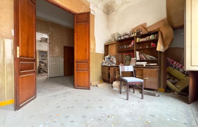 Casa - Reventa - Aspe - Centro