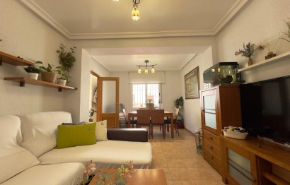 Casa - Reventa - Aspe - Prosperidad - La Cruz