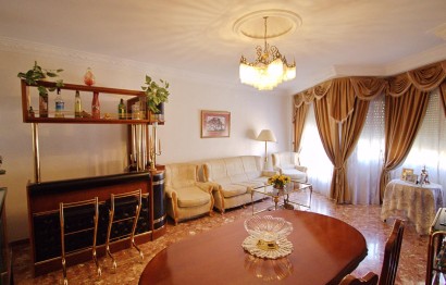 Casa - Reventa - Callosa de Segura - Comunidad valenciana