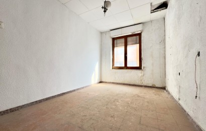 Casa - Reventa - Elche - Corazon de Jesus