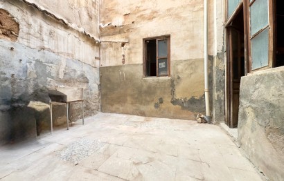 Casa - Reventa - Elche - Corazon de Jesus