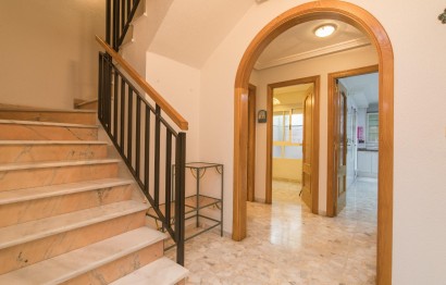 Casa - Reventa - Elche - Corazon de Jesus