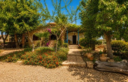 Casa - Reventa - Elche Pedanías - El Altet - Balsares