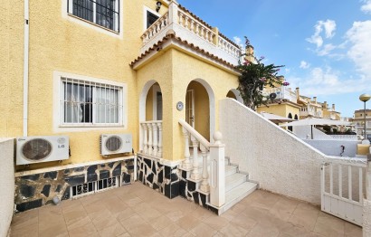 Casa - Reventa - Gran alacant - Monte y Mar bajo
