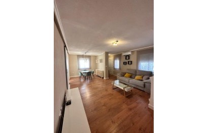 Casa - Reventa - Monforte del Cid - K01372