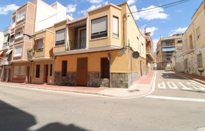 Casa - Reventa - Santa Pola - Playa Levante