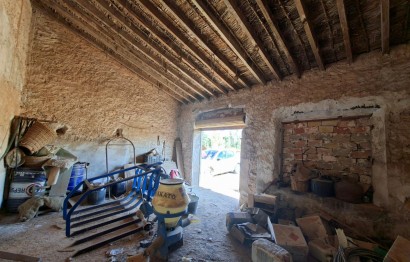 Casa - Revente - Algueña - Algueña