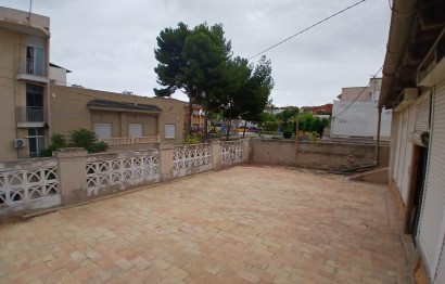 Casa - Revente - Aspe - Aspe