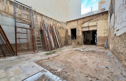 Casa - Revente - Elche - Carrús Este