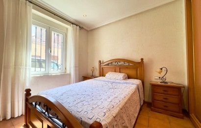 Casa - Revente - Novelda - PASEO DE LOS MOLINOS