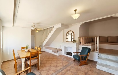 Casa Tipo Dúplex - Resale - Gran alacant - Monte y Mar Alto