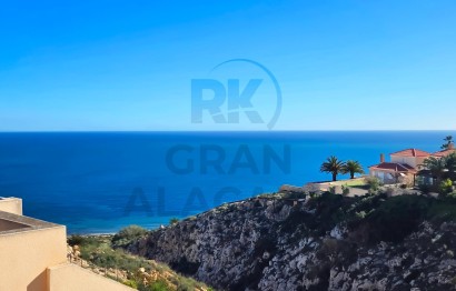 Casa Tipo Dúplex - Reventa - Gran alacant - Carabasí