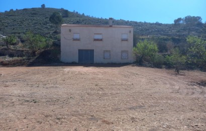 Casa Tipo Dúplex - Reventa - Hondón de los Fráiles - HONDON D ELOS FRAILES ALICANTE ESPAÑA