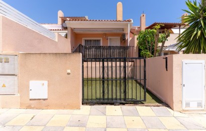 Casa Tipo Dúplex - Reventa - Santa Pola - Gran Alacant