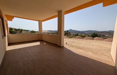 Chalet - Resale - Abanilla - MACISVENDA