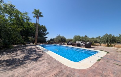 Chalet - Reventa - Peña las aguilas - Peña de Las Águilas