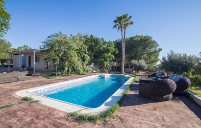 Chalet - Reventa - Peña las aguilas - Peña de Las Águilas