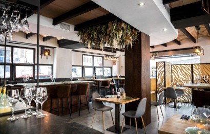 Comercial - Alquiler a largo plazo - Elche - Centro
