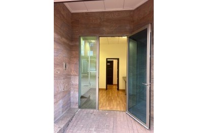 Comercial - Alquiler a largo plazo - Elche - IH02481/319
