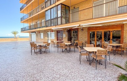 Comercial - Reventa - Arenales del Sol - Arenales del Sol
