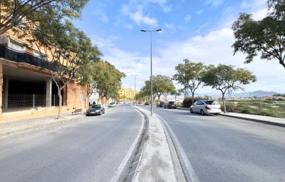 Comercial - Reventa - Aspe - La Coca - La Nía - Vistahermosa