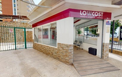 Comercial - Reventa - Benidorm - Rincon de Loix Llano