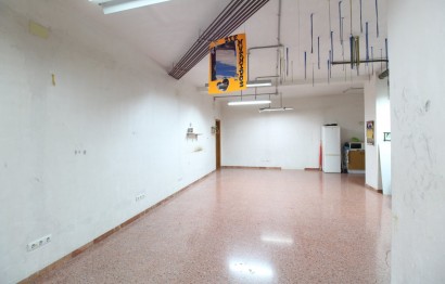 Comercial - Reventa - Elche - Carrús Este