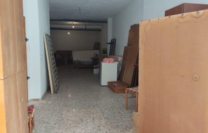 Comercial - Reventa - Elche - Carrús Este