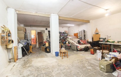 Comercial - Reventa - Elche - Carrús Este