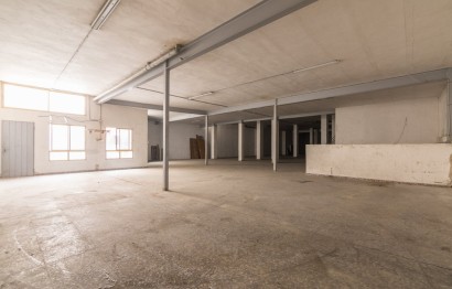 Comercial - Reventa - Elche - Carrús Este