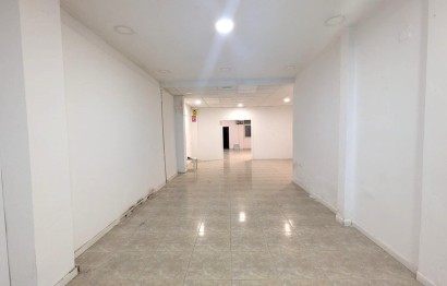 Comercial - Reventa - Elche - Carrús Oeste