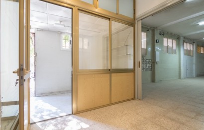 Comercial - Reventa - Elche - Casablanca