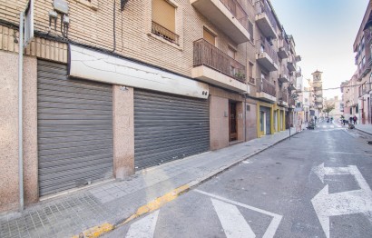 Comercial - Reventa - Elche - Centro