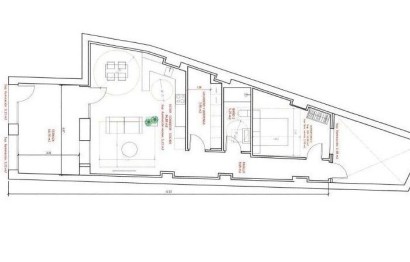 Comercial - Reventa - Elche - Centro