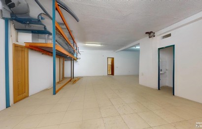 Comercial - Reventa - Elche - Corazon de Jesus