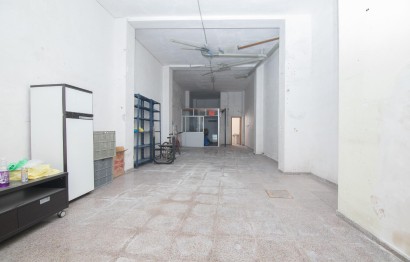 Comercial - Reventa - Elche - GS02522/30