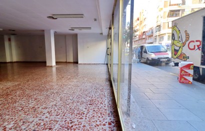 Comercial - Reventa - Elche - Plaza Crevillente