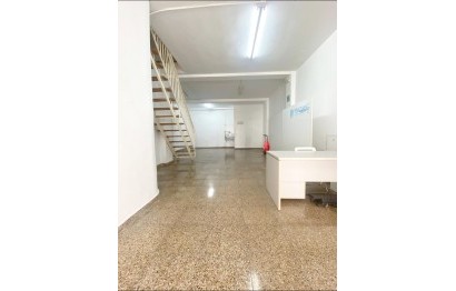 Comercial - Reventa - Elche - Plaza Obispo Siuri