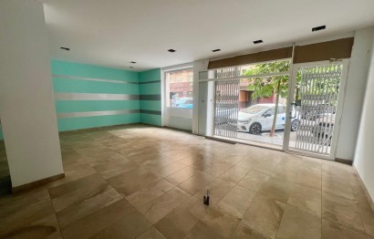 Comercial - Reventa - Elche - Pont Nou-Corazón de Jesús