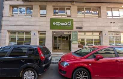 Comercial - Reventa - Elche - Sector V