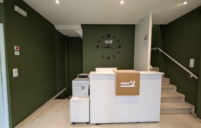 Comercial - Reventa - Elche - Sector V
