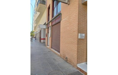 Comercial - Reventa - Orihuela Costa - Barrio de la Ocarasa