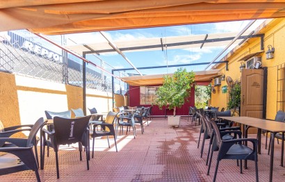 Comercial - Reventa - San Vicente del Raspeig - Centro