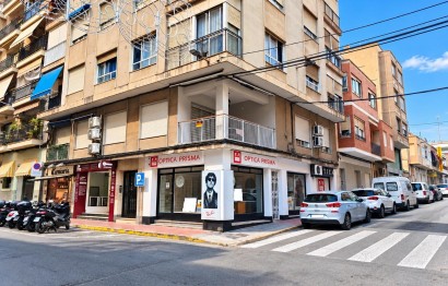 Comercial - Reventa - Santa Pola - Centro