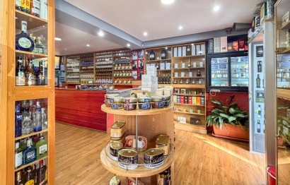 Comercial - Reventa - Santa Pola - Playa Levante