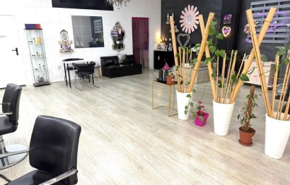 Commercial - Location à long terme - Elche - Center