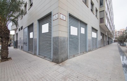 Commercial - Long Term Rental - Elche - Center